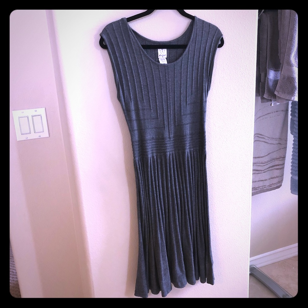 Ella Moss Dress